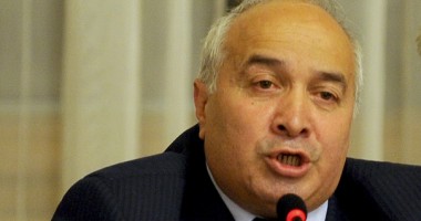 Stire din Politică-Administrație : Adrian Rădulescu, eliberat funcția de secretar de stat la Ministerul Agriculturii