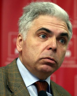 Stire din Politică-Administrație : Procurorii au început urmărirea penală pe numele lui Adrian Severin, pentru luare de mită  și trafic de influență