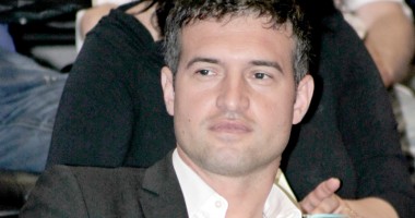 Stire din Politică-Administrație : Adrian Sponte, ales președinte al PDL Năvodari