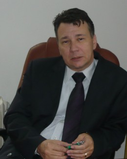 Stire din Politică-Administrație : Primarul Adrian Stan are doar doi contracandidați