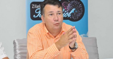 Stire din Politică-Administrație : Investiții de peste 15 milioane de lei pe malul Lacului Techirghiol