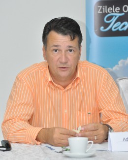Stire din Politică-Administrație : Primarul Adrian Stan a atras zece milioane de euro de la Uniunea Europeană