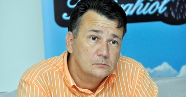 Stire din Politică-Administrație : Parc nou pentru locuitorii din Techirghiol