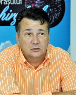 Primarii constănțeni, la mâna Guvernului - 3