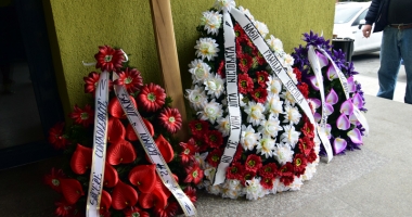 Adrian Tinca a fost înmormântat, duminică. Dumnezeu să-l odihnească! - 5