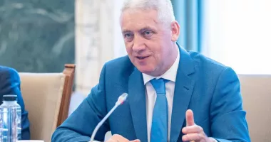 Președintele AEP a discutat cu reprezentanții USR despre reforma legislației electorale