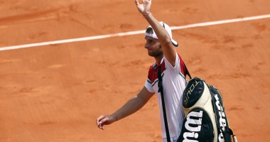 Stire din Sport : Adrian Ungur, cap de serie nr. 5 la turneul challenger de la Helibronn