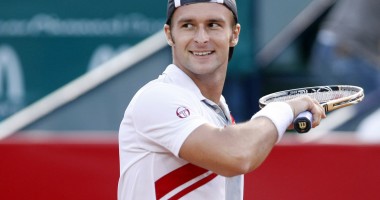 Stire din Sport : Tenis: Adrian Ungur, în finala turneului challenger de la Tunis