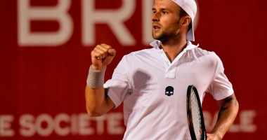 Stire din Sport : TENIS / Adrian Ungur, calificat în sferturile turneului futures de la Santa Margherita