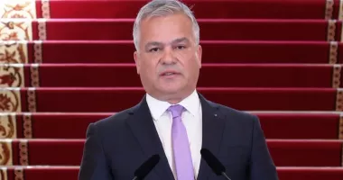 Adrian Veștea: „Joi depunem la Parlament programul de guvernare și lista Cabinetului”