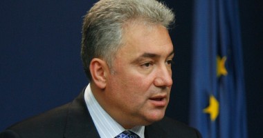 Adriean Videanu, desemnat președinte interimar al PDL București