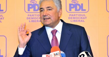 Stire din Politică-Administrație : PDL, demisie în bloc din Consiliul General al Capitalei