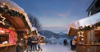 Stire din Economie : Top 5 destinații din Austria preferate de turiștii români, pentru perioada de iarnă