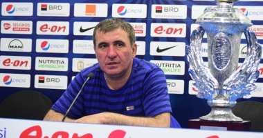 Stire din Sport : Adversar accesibil pentru  FC Viitorul, în preliminariile  UEFA Champions League