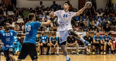 Stire din Sport : Adversar din Norvegia  pentru HC Dobrogea Sud,  în turul doi preliminar al Cupei EHF