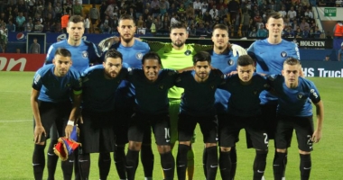 Stire din Sport : Adversar din Liga a lll-a pentru FC Viitorul, în 16-imile Cupei României