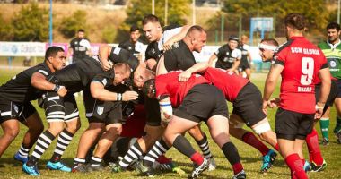 Stire din Sport : Adversar dificil pentru ACS Tomitanii, în Cupa României la rugby