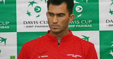 Stire din Sport : Horia Tecău: "Nu subestimăm niciun adversar!"
