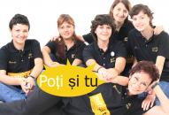 Stire din Sănătate : Poți și tu salva viața unui copil bolnav de cancer!
