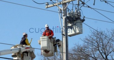 Stire din Social : Lucrări ENEL. Află aici pe ce străzi din Constanța se oprește curentul electric, astăzi