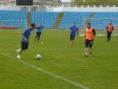 Stire din Sport : Fotbaliștii Farului, înștiințați că își vor primi banii până la meciul cu Dinamo II