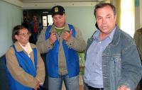 Sindicatul și administrația companiei "Daewoo - Mangalia" se războiesc în justiție