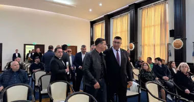 „Nu vrem să egalăm turcii sau bulgarii”. Planurile pentru litoral, pe ultima sută de metri - 3