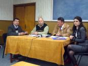 Peremiștii constănțeni vor să fie pe picior de egalitate cu pesediștii