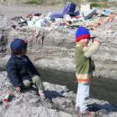 Stire din Social : Alocațiile copiilor bogați, reîmpărțite la cei săraci