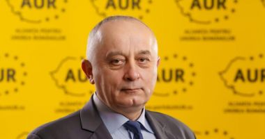 Stire din Politică-Administrație : Partidul Alianța pentru Unirea Românilor va organiza un Congres pe 27 martie pentru stabilirea conducerii și viitoarea linie politică