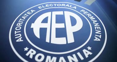 Stire din Politică-Administrație : Câți bani au primit partidele de la Autoritatea Electorală Permanentă