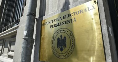Stire din Politică-Administrație : Alegeri parțiale. Președinții birourilor electorale ale secțiilor de votare, desemnați astăzi