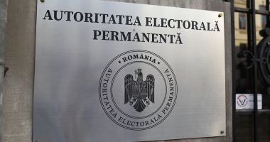 Stire din Politică-Administrație : A început campania electorală pentru alegerile locale parţiale din 7 decembrie
