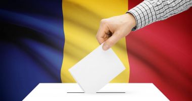 Stire din Politică-Administrație : Câți cetăţeni cu drept de vot sunt înscrişi în Registrul Electoral