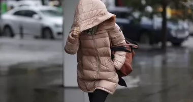 Stire din Actualitate : Aer polar peste România înainte de Crăciun. ANM anunță ger și ninsori izolate