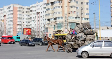 Stire din Social : Cât de curat este aerul pe care îl respirăm în Constanța