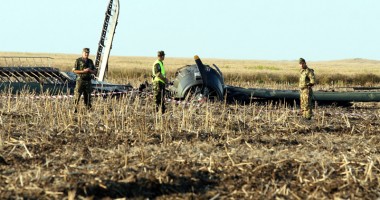 Stire din Eveniment : Ce secrete ascunde Armata Română