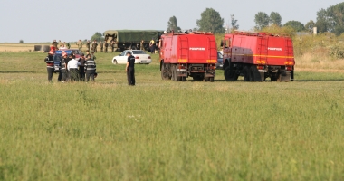Tragedia aviatică de la Tuzla. 7 ani, 12 morți și nici un vinovat. "La fiecare zgomot de avion ardea carnea pe mine" - 10
