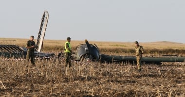 Tragedia aviatică de la Tuzla. 7 ani, 12 morți și nici un vinovat. "La fiecare zgomot de avion ardea carnea pe mine" - 11