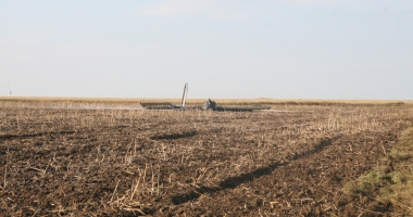 Tragedia aviatică de la Tuzla. 7 ani, 12 morți și nici un vinovat. "La fiecare zgomot de avion ardea carnea pe mine" - 13