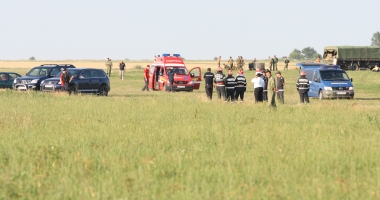 Tragedia aviatică de la Tuzla. 7 ani, 12 morți și nici un vinovat. "La fiecare zgomot de avion ardea carnea pe mine" - 15