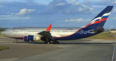 Stire din Actualitate : Rusia își închide spațiul aerian pentru companiile ucrainene. Iată de când