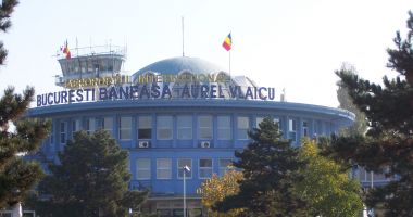 Stire din Social : Un nou zbor între Ancona și București, din 16 septembrie