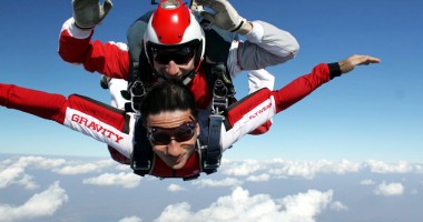 Stire din Eveniment : AEROMANIA, cel mai mare spectacol de aviație de pe litoral