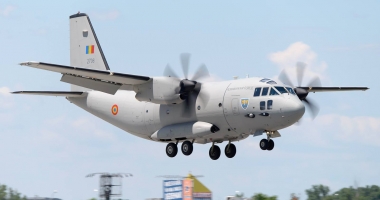 Doriți să zburați cu aeronavele Armatei Române? Iată ce trebuie să faceți - 2