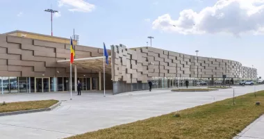 Fără Roma, în această vară, de pe Mihail Kogălniceanu