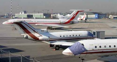 Turcia va construi un aeroport pe o insulă artificială în Marea Neagră