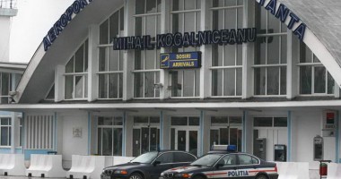 Stire din Economie : Constănțenii pot pleca în Turcia  de pe Kogălniceanu