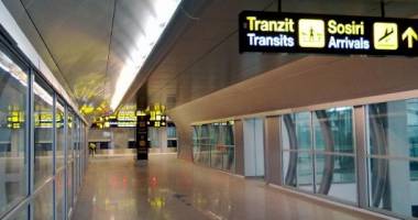 Stire din Eveniment : Greva de pe Aeroportul Otopeni a fost amânată