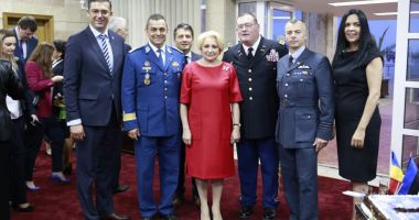Premierul Viorica Dăncilă a inaugurat ruta Tallinn - Constanța - 3